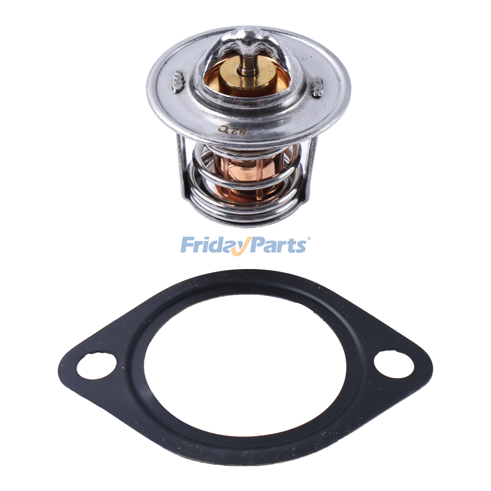 Thermostat 15531-73014 et joint de FridayParts