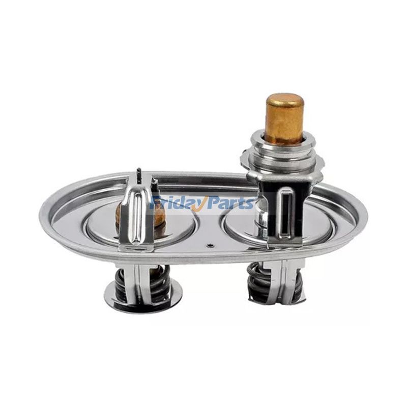 Thermostat 2259412 2268067 for Scania Engine Excavcator Pump Truck G450