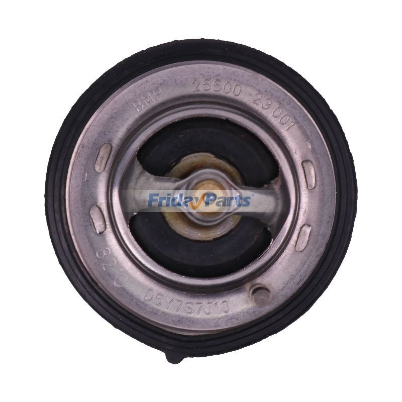 Thermostatfür Fahrzeug