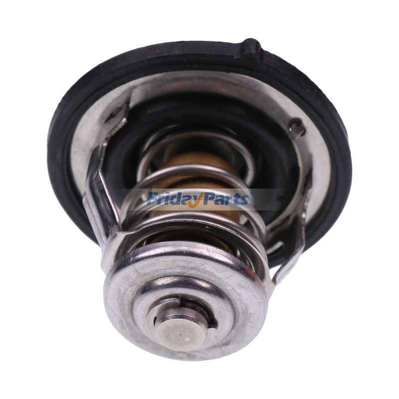 Thermostat 2550023010 für Hyundai Accent Elantra Genesis Santa Fe Sonata Kia Forte Optima Rio Rondo Spectra Sportagefür Für HYUNDAI,Für Kia