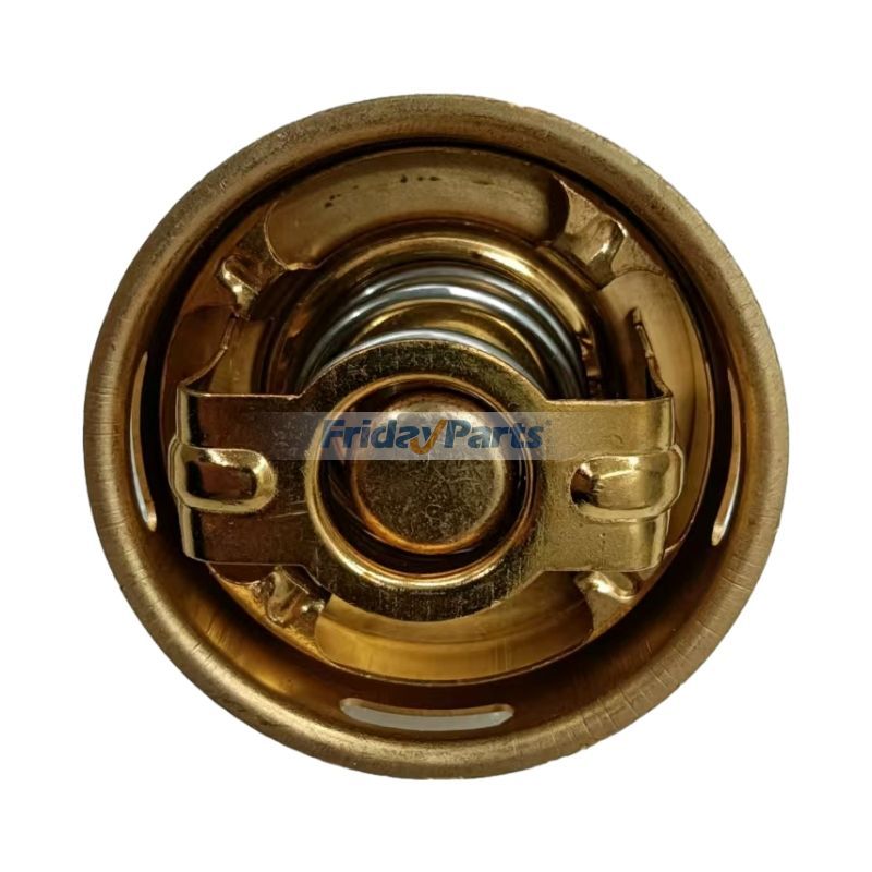 Engine,Excavator Thermostat