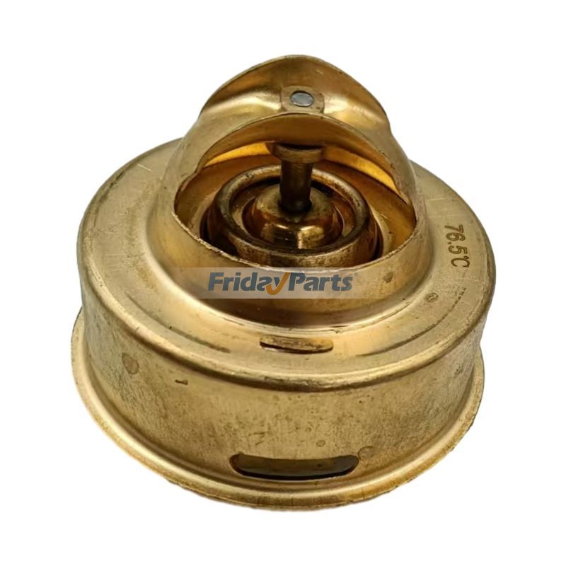 Thermostat 31646-02200 für Mitsubishi-Motor S4S S4E 4DQ7 Hyundai R160LC-9S R170W-9S R180LC-9S R180W-9S