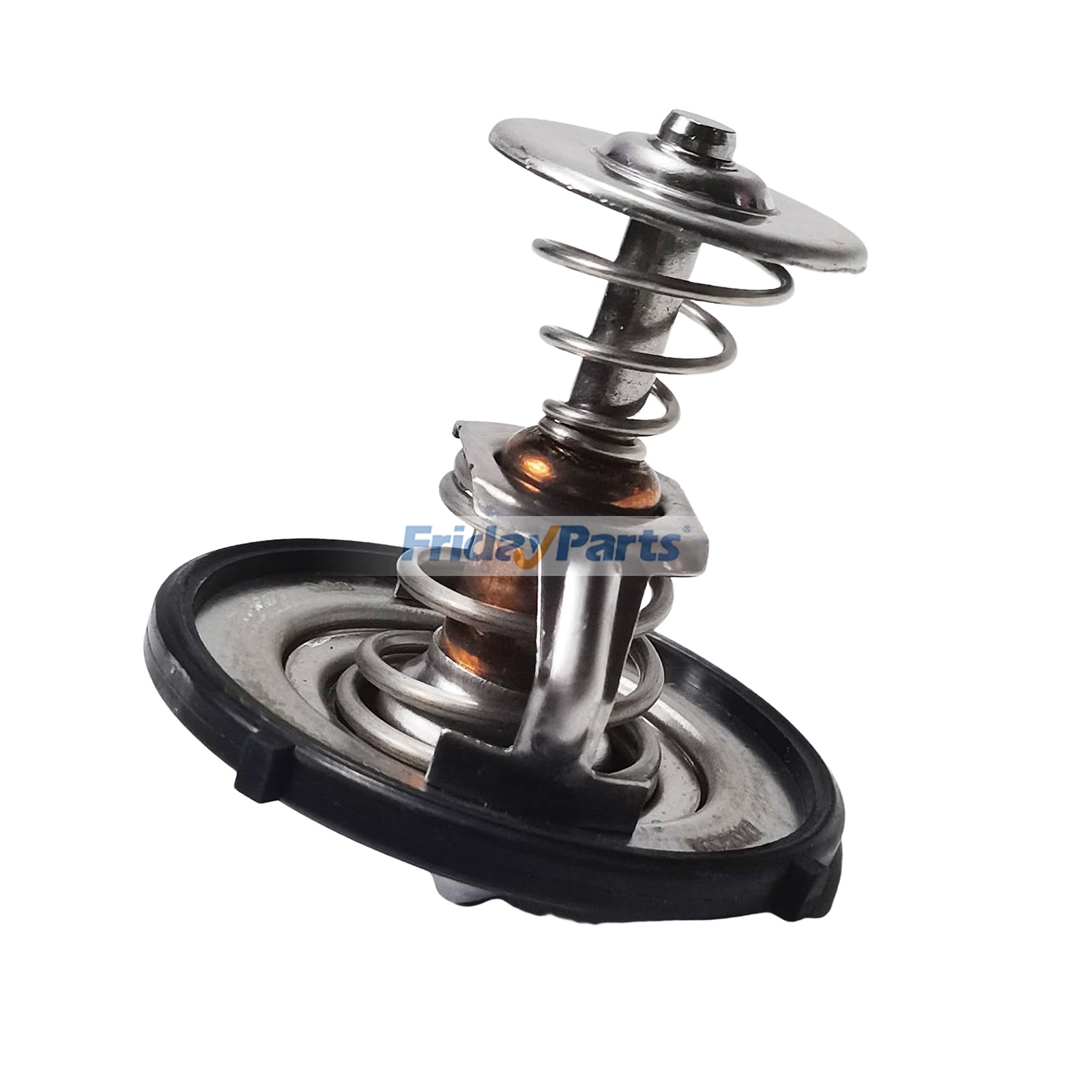 Thermostat 3696214 for Cummins Engine 15N ISG12 QSG12 X12 X13 X15 Z14