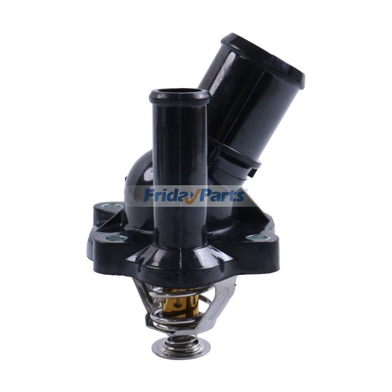 Thermostat 3M4G8575 pour Ford Escape (2005-2019), Focus (2003-2011), Mercury Milan (2006-2011), Lincoln MKZ (2007-2012)pourPour Ford,Pour Mercury