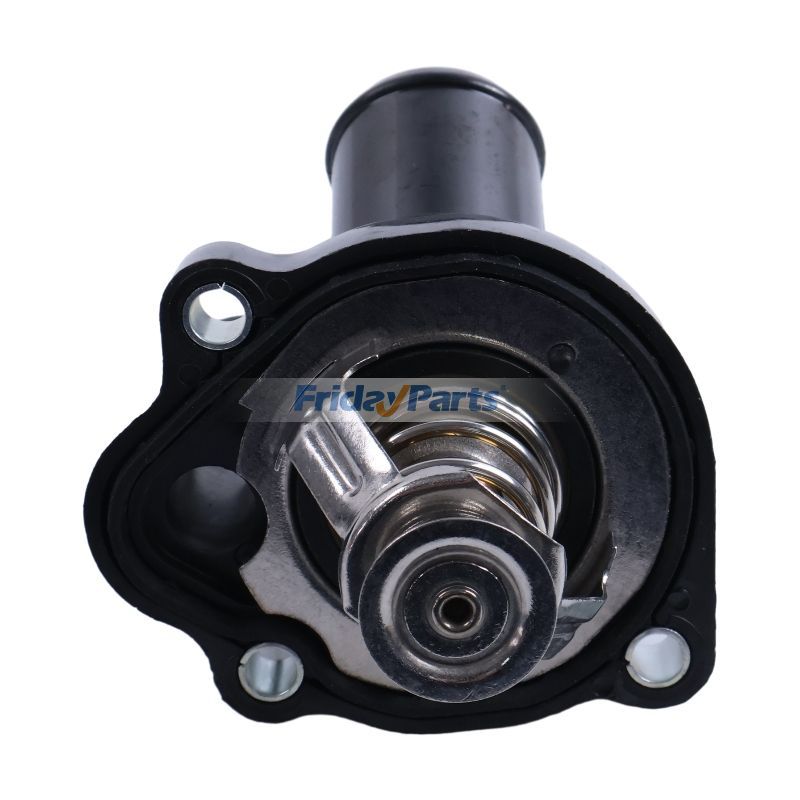 Thermostat 3M4G8575 für Mazda 2007–2013 Mazda3 2006–2013 Mazda6 I4 2007–2012 CX-7 2005–2011 Tribute ifür Für Mazda