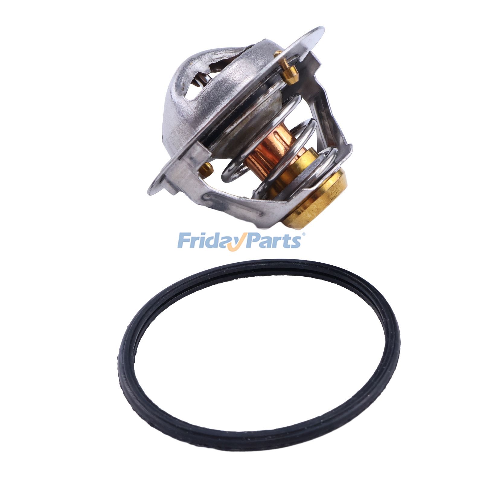 FridayParts Thermostat
