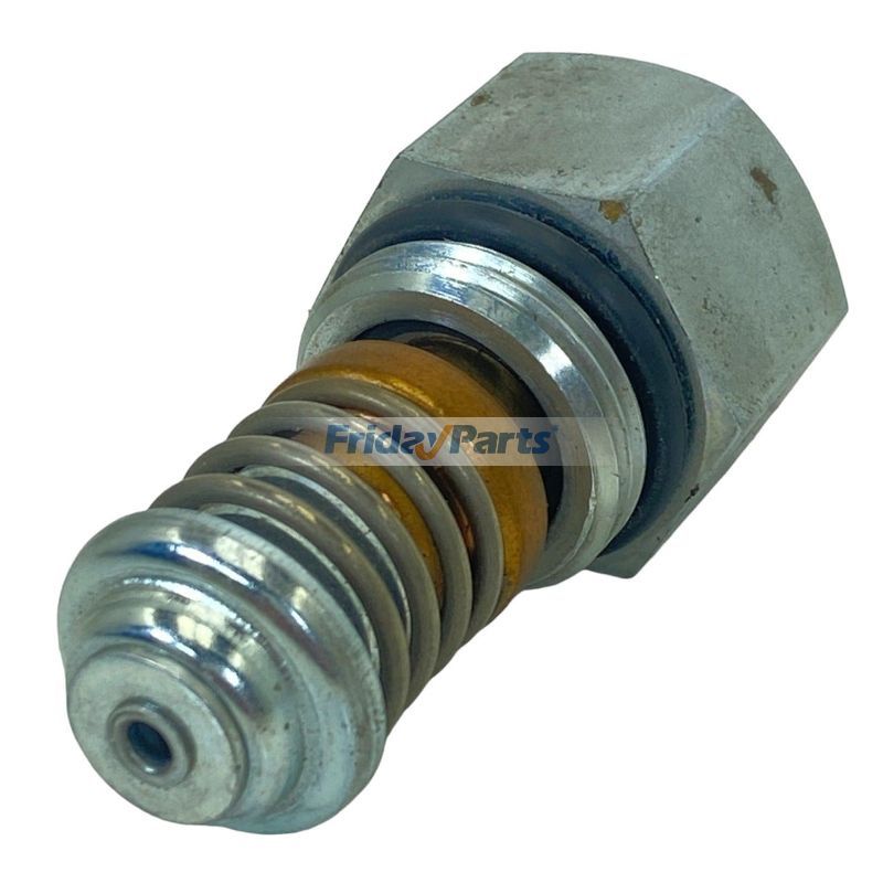 Thermostat 5337769 für Cummins-Motor B6.7 ISL ISL9 L9 L9N QSB3.3 QSB6.7 QSL9