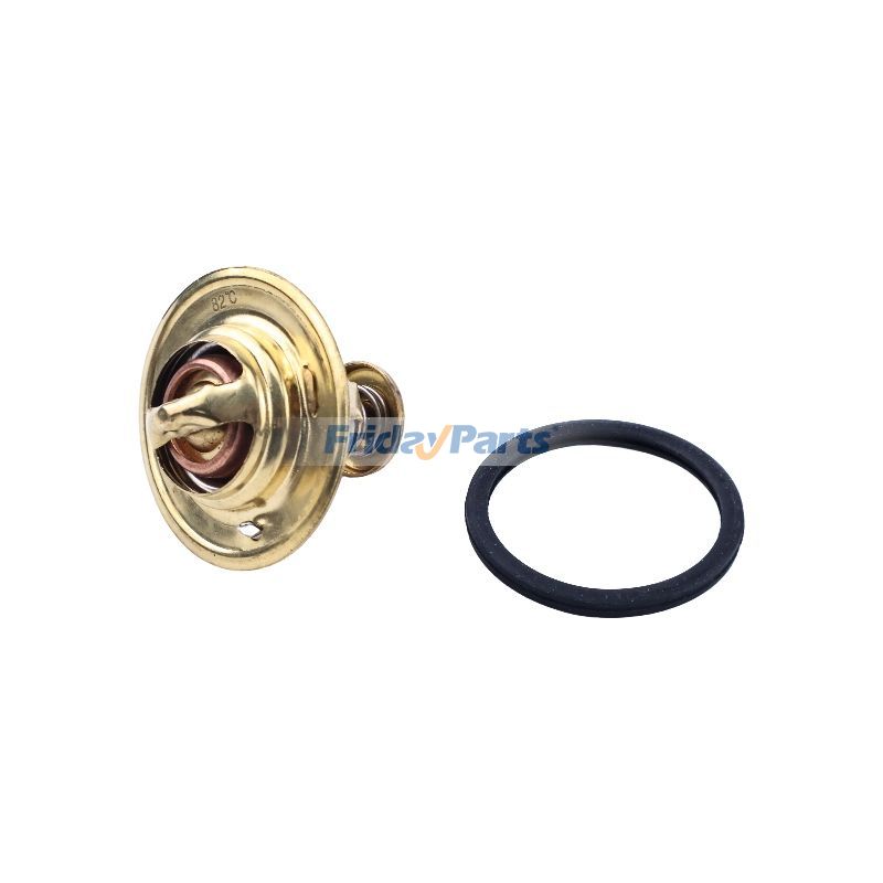 ThermostatFür KOMATSU