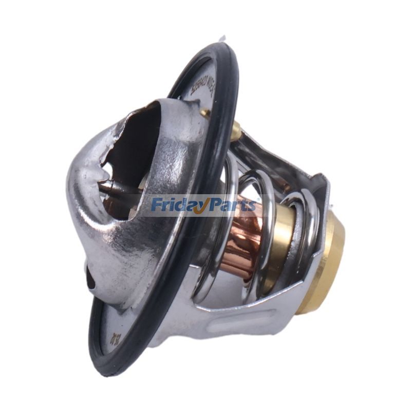 Thermostatfür Bagger