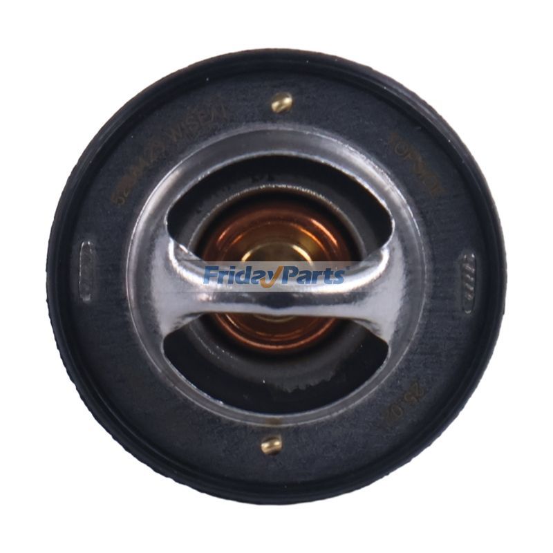 Thermostat 6754-61-6210 6754-61-6211 für Komatsu-Bagger EX50 PC200LC-8 PW180-7E0 PW200-7E0 WA380-6für Für KOMATSU