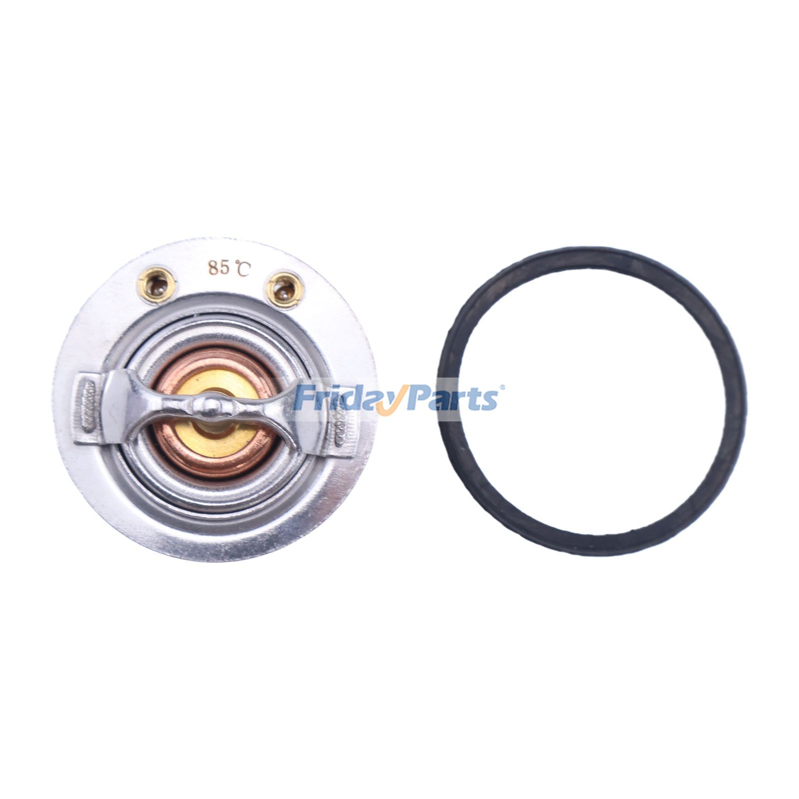 Thermostatfür Motor,Bagger