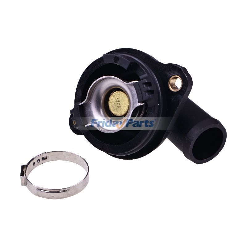 Termostato 8M0162139 para motor Mercury Marine de 175 HP, 200 HP, 225 HP, 250 HP, 300 HP, 300R, 250R, 360 APEX y 200 APEX para Motor,Marino