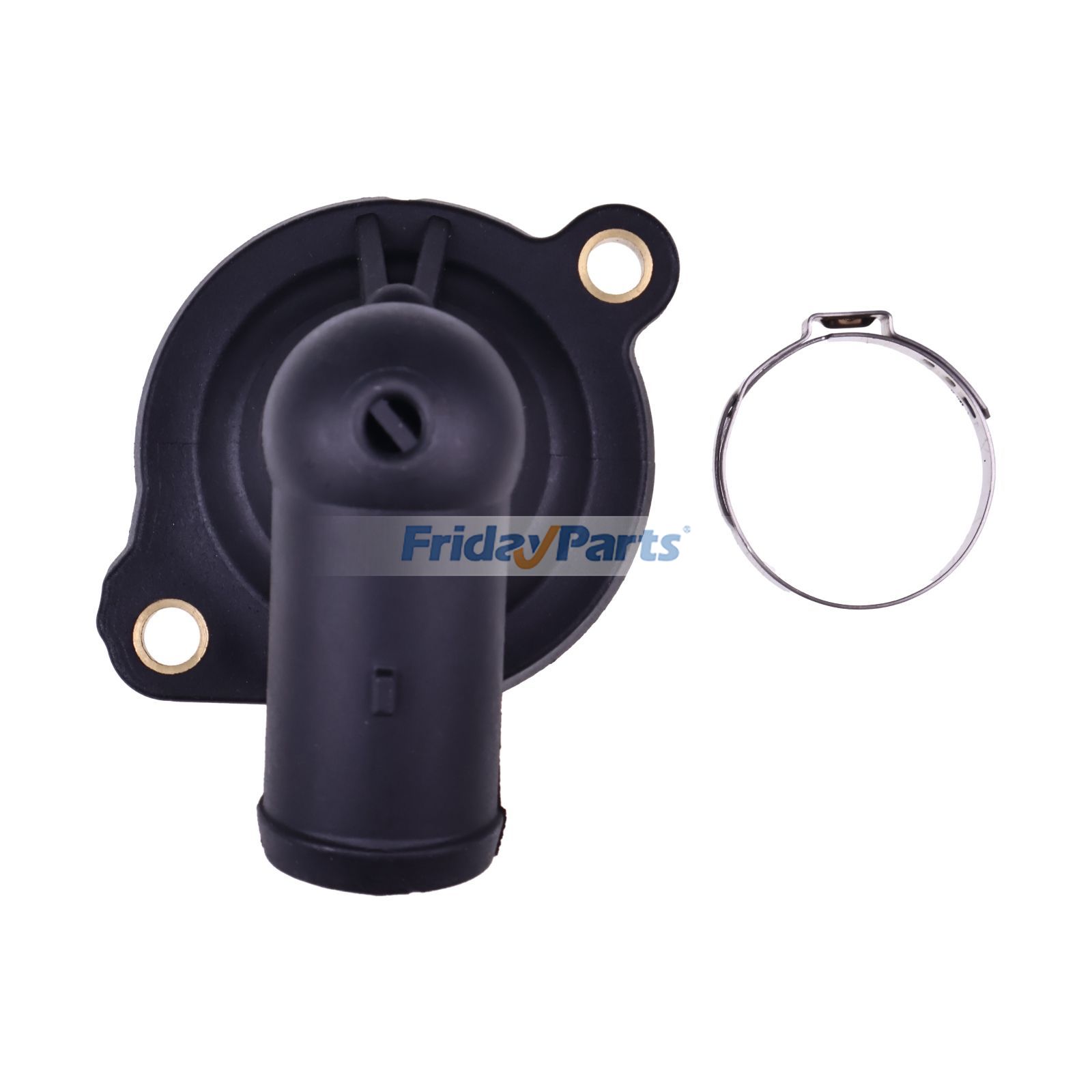 Termostato 8M0162139 para motor Mercury Marine de 175 HP, 200 HP, 225 HP, 250 HP, 300 HP, 300R, 250R, 360 APEX y 200 APEX