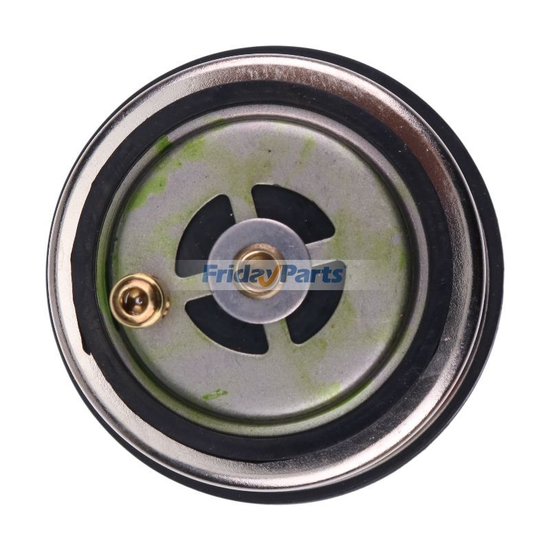 ThermostatFür Porsche