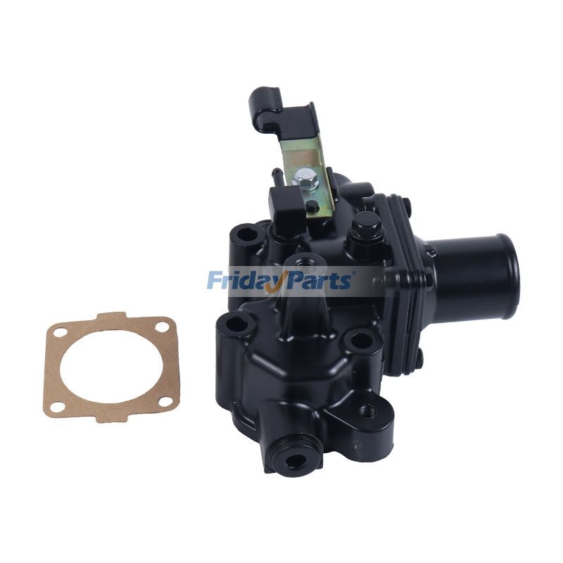 Thermostatbaugruppe Komatsu 4D94E 4D98Efür Motor,Bagger,Lader