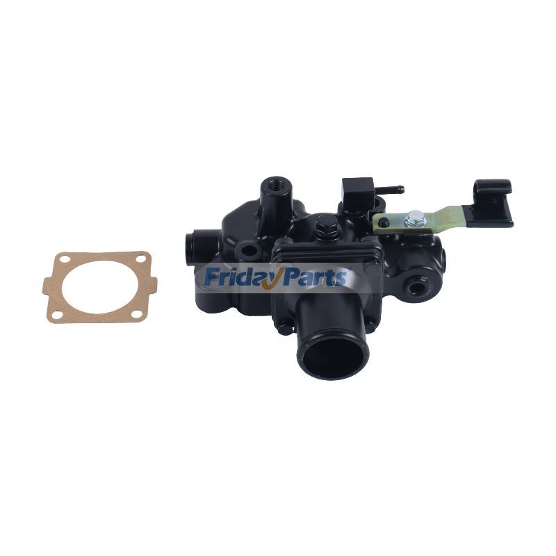 FridayParts Austausch der Thermostatbaugruppe