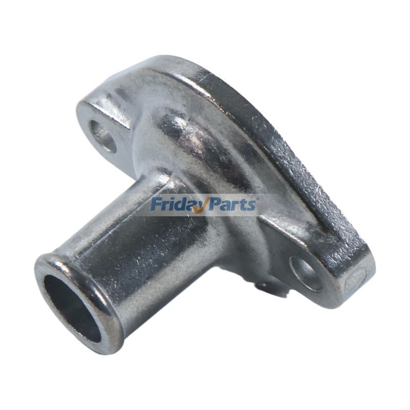 Tapa del termostato 1E051-73260 para motor Kubota WG972 Z602 D722 D902 Tractor B7410 BX1500 Excavadora U15 U17 Para KUBOTA,Para OTRA MARCA