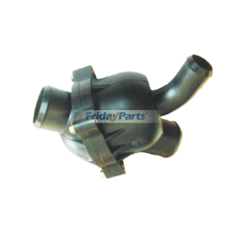 Thermostatbaugruppe 65.06401-6040 6506401-6040 für Doosan Daewoo Bagger DH300-5