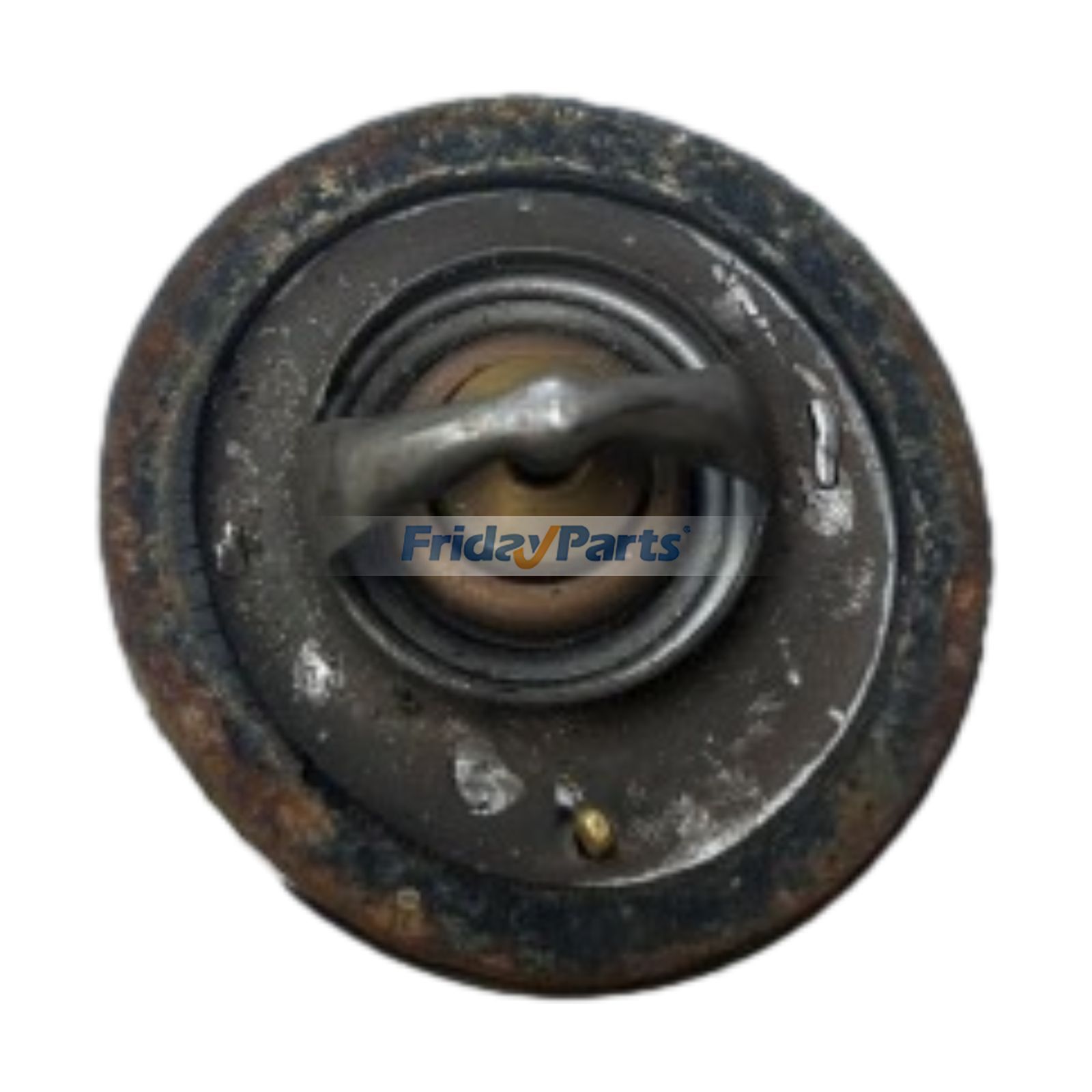 Thermostatfür Motor