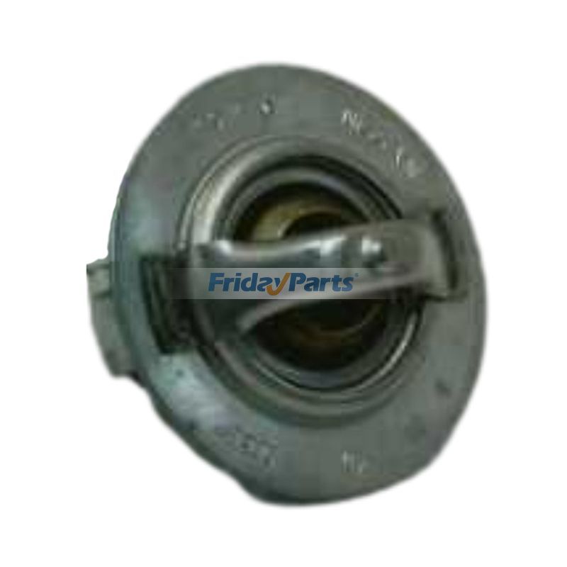 Thermostat G11065 for CASE Tractor 530 580B 420BD M570 310G 420C 1150 950 Loader 1845 W5A