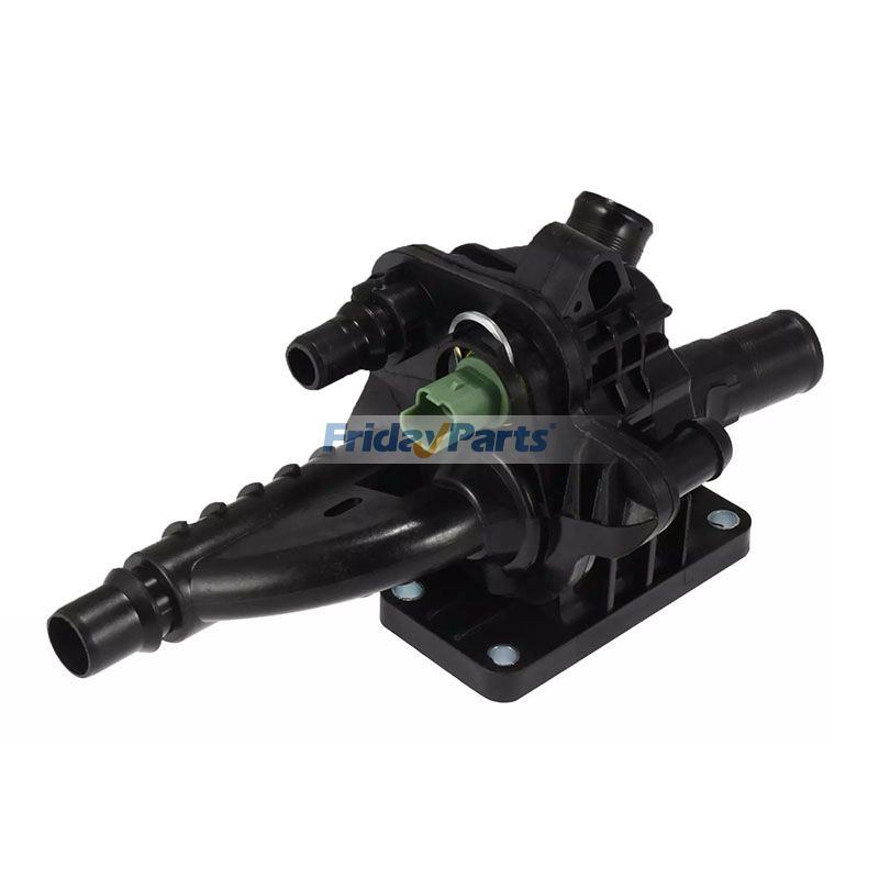 Vehicle Thermostat Housing 