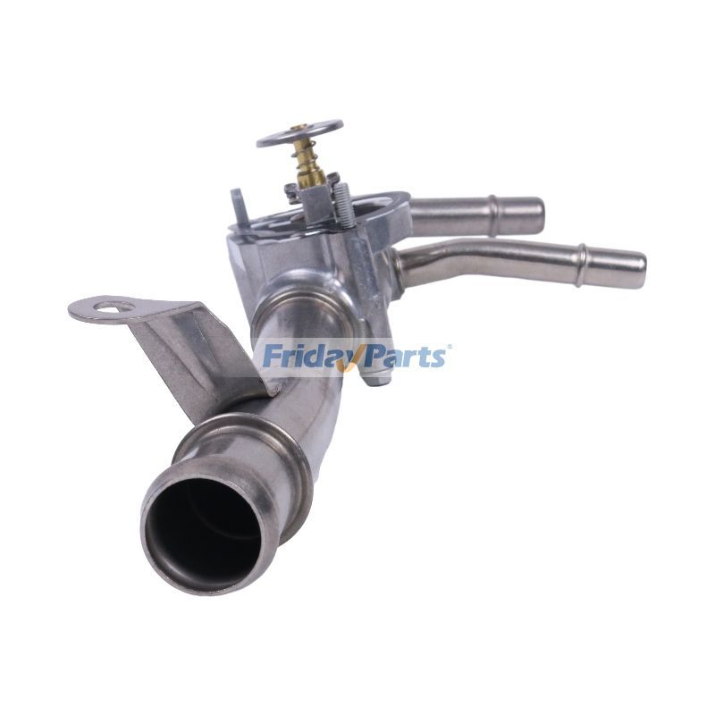 Thermostatgehäusefür Fahrzeug