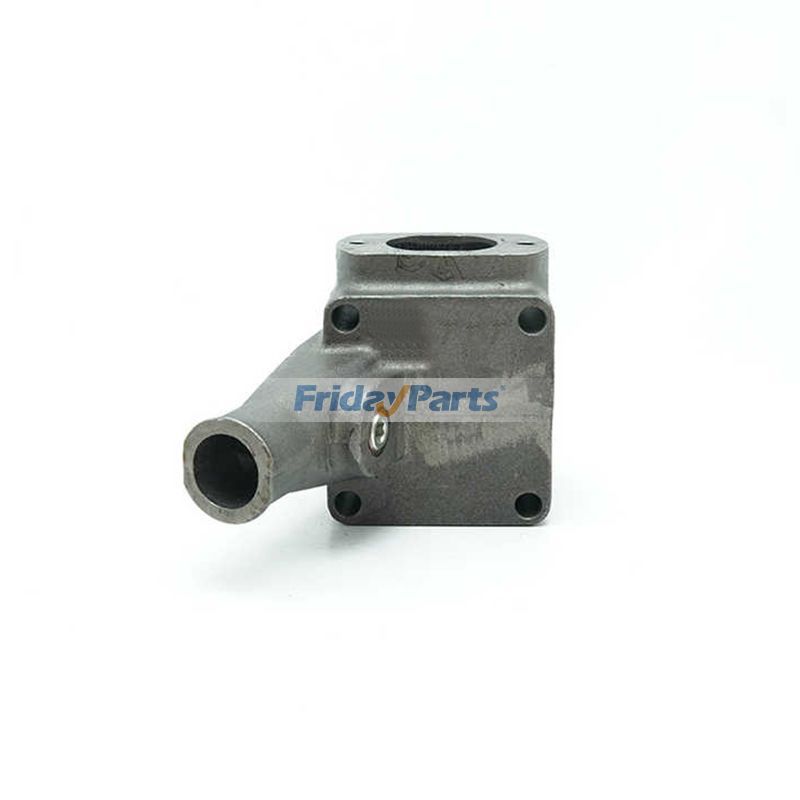 Thermostat Housing for Engine