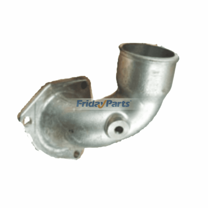 Thermostat Housing 6136-11-6411 for Komatsu Engine 4D105 6D105