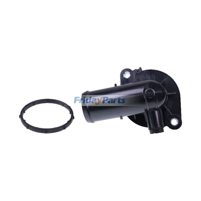 Thermostat Housing in Stock in China