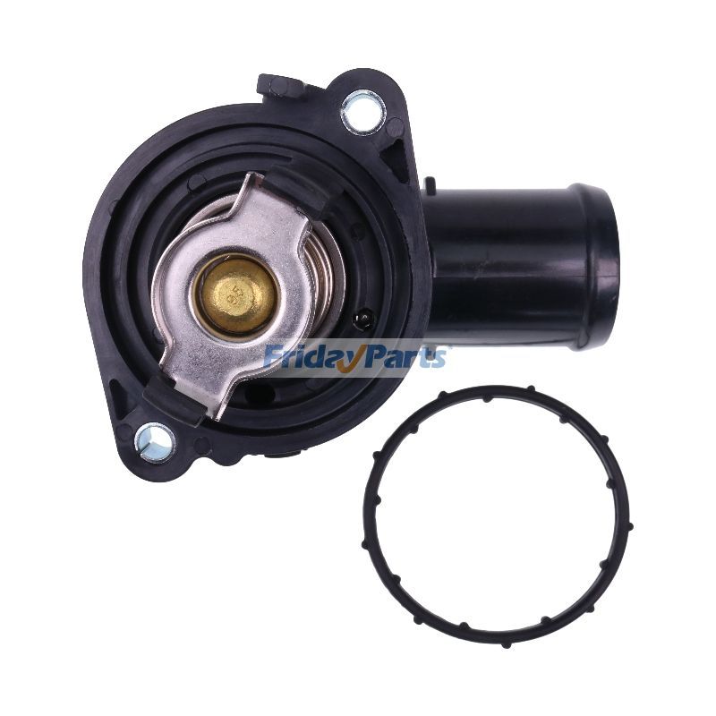 FridayParts Thermostat Housing