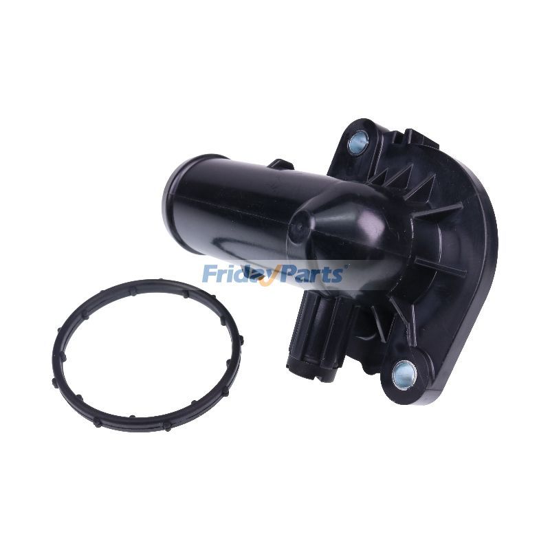 Vehicle Thermostat Housing