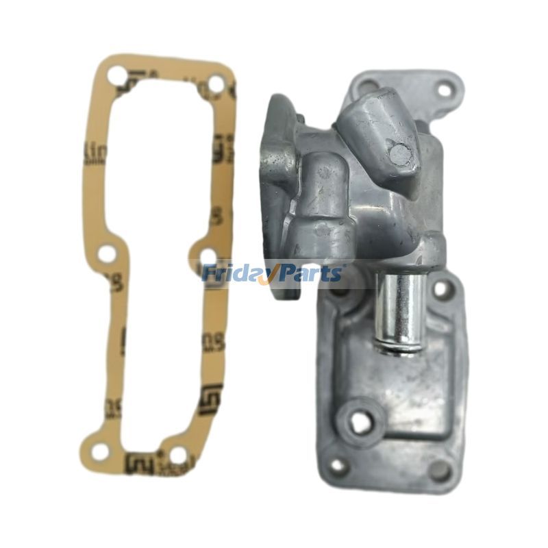 Thermostat Housing 8944033142 for Isuzu Engine 4BE1 4BG1 4BD1 Truck NPR58 NPR59