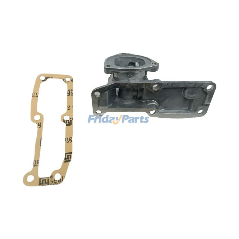 Thermostat Housing Hitachi in Stock in China,USA