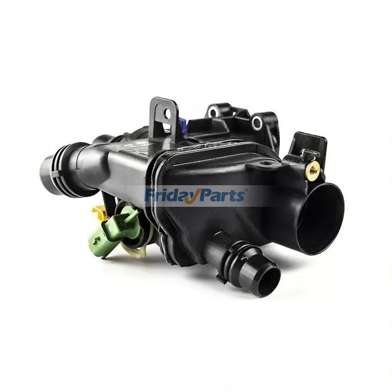 Thermostat Housing for Vehicle