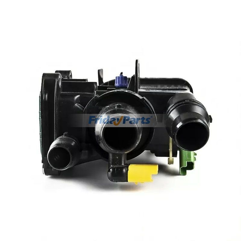 Vehicle Thermostat Housing