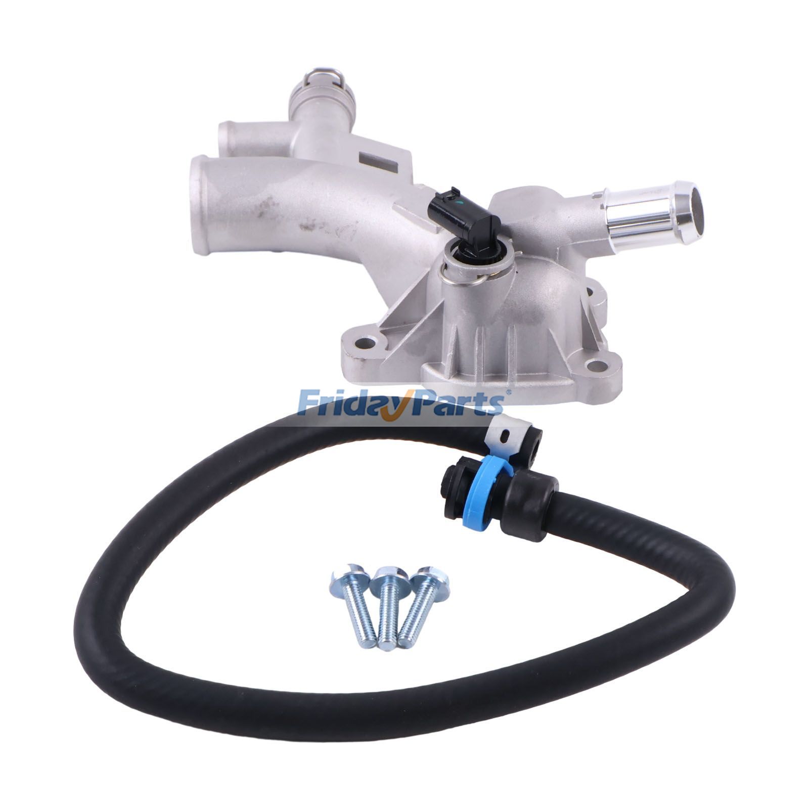  Thermostat Housing & Hose For Chevrolet,For Buick