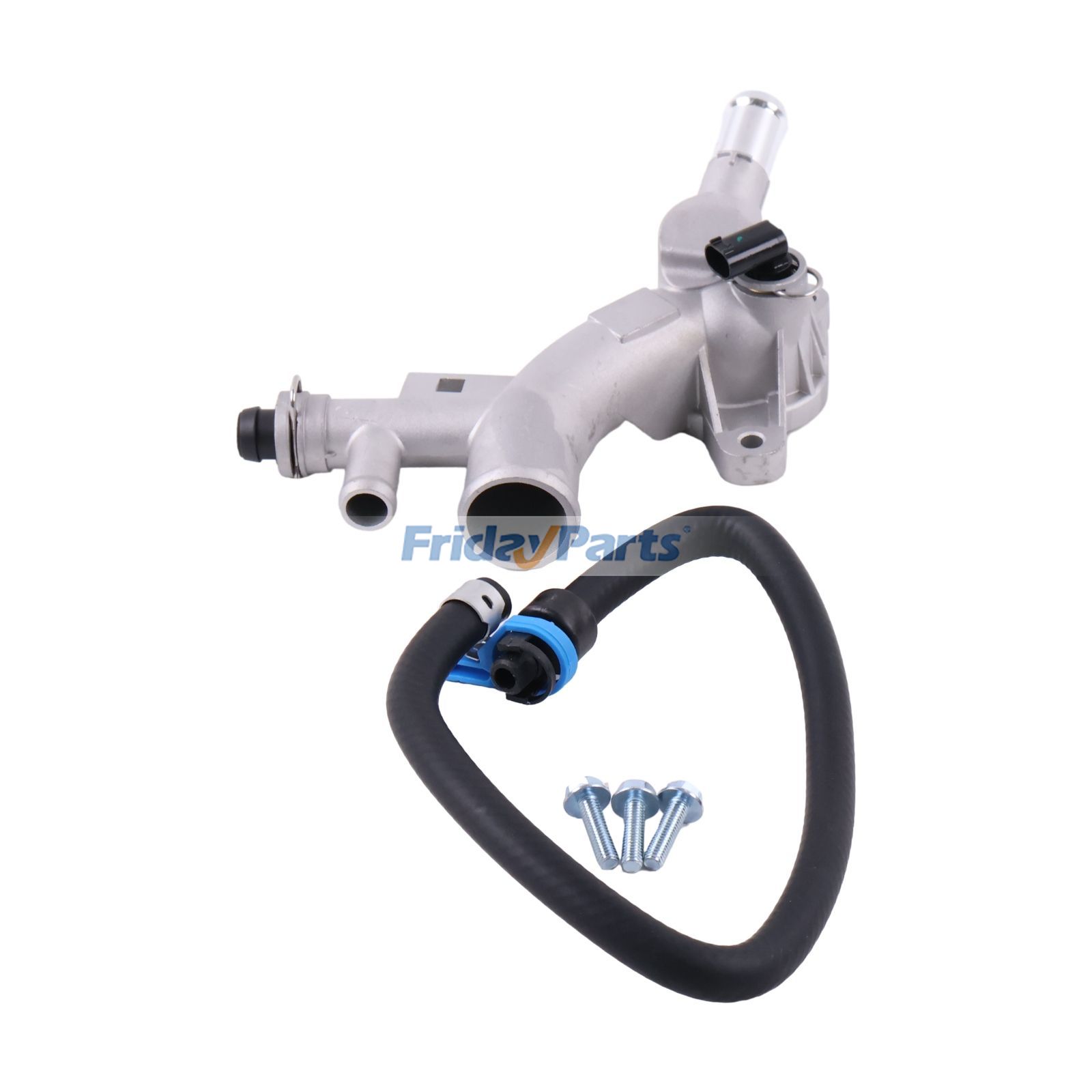 Thermostat Housing & Hose in Stock in China
