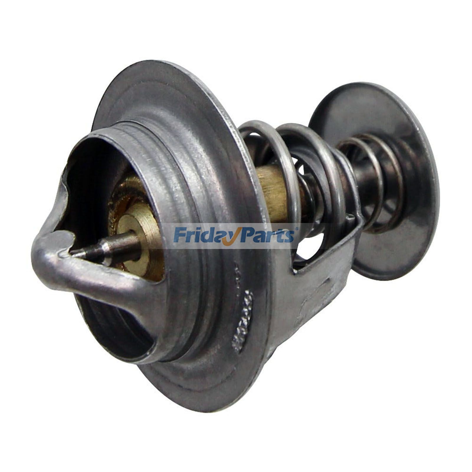 Thermostat J928639 für CASE Motor 6830T 6831TA Traktor 7110 7130 7240 7250 Mähdrescher 1660 2188 2366