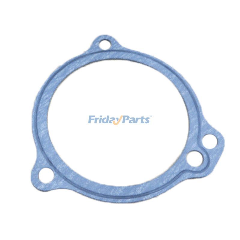 Thermostat Outlet Gasket 1-13742020-0 for Isuzu Engine 6SD1 UM6RB1 UM6SD1 Truck FXZ GXZ Series CXZ81K LV123 LV150 LV423