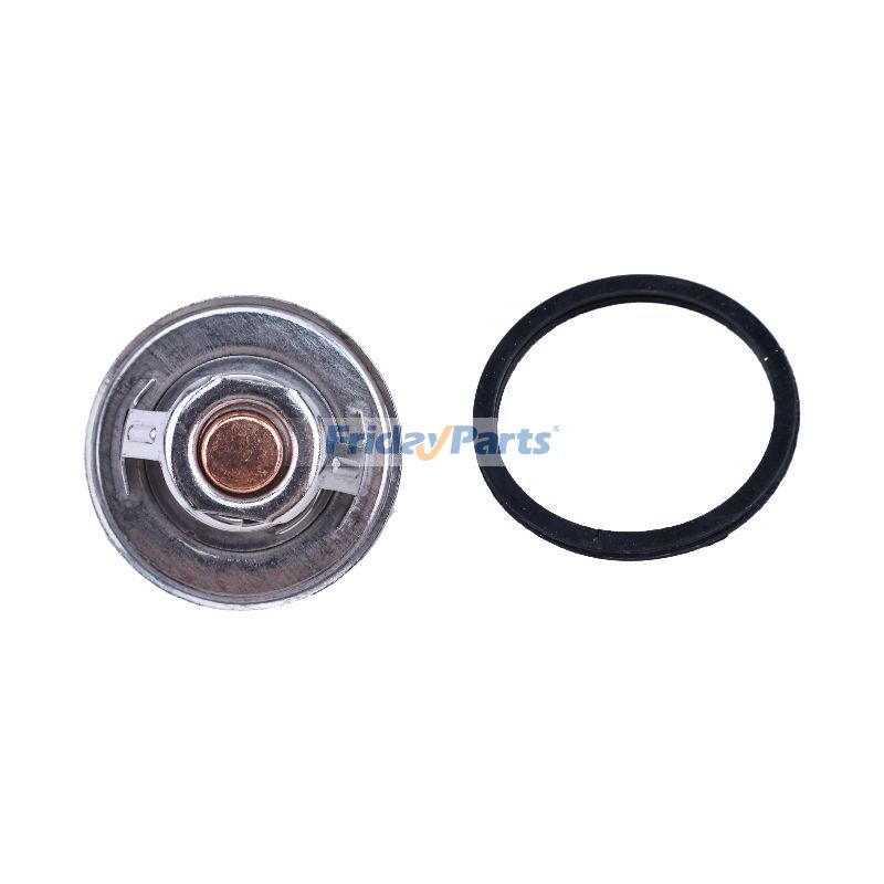 ThermostatFür JOHN DEERE