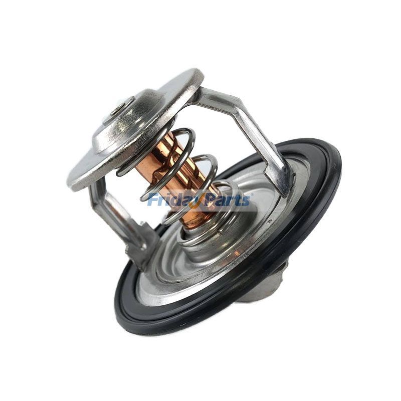 Thermostat S1632-E9020 for Hino Engine P11C E13C Truck 700 Series SH1E FM2P