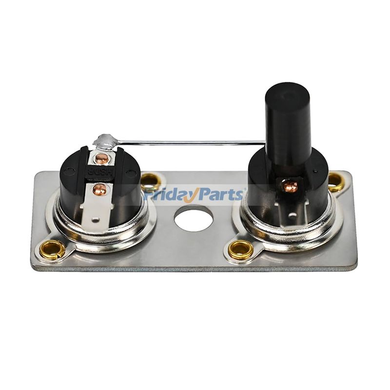 Thermostat Switch 232306 for Suburban Water Heater SW6DE SW6DEM SW10DE SW10PE SW12DE