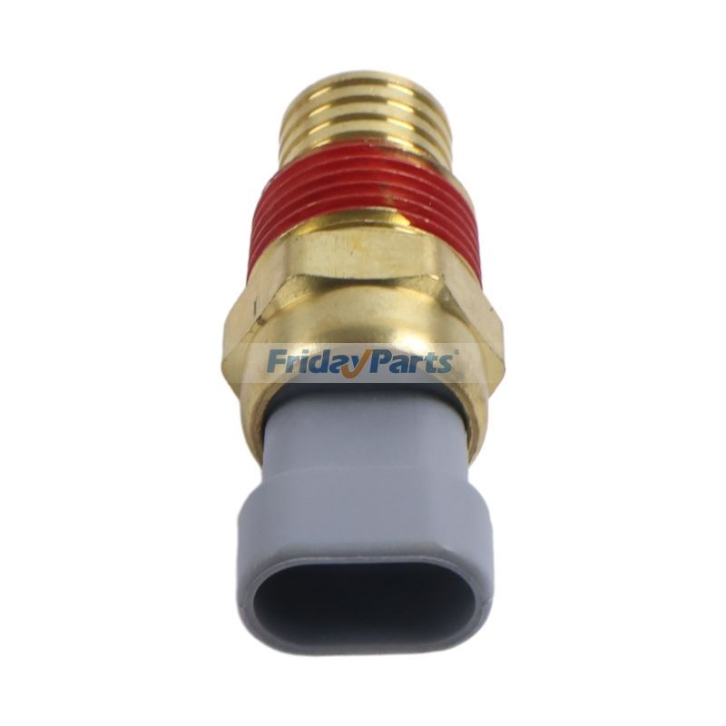 Sensor del interruptor del termostato 3408643 3915945 para motor Cummins 4B3.9 6B5.9 B4.5 B6.7S ISBE QSB4.5 