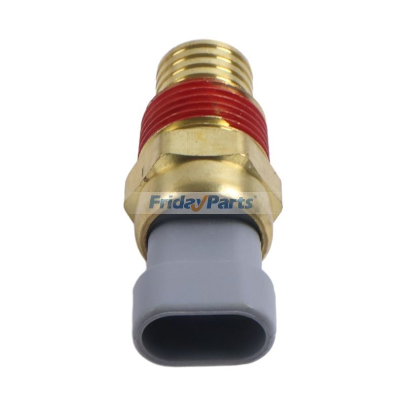 Thermostat Switch Sensor for Loader,Tractor,Other Construction Equipment