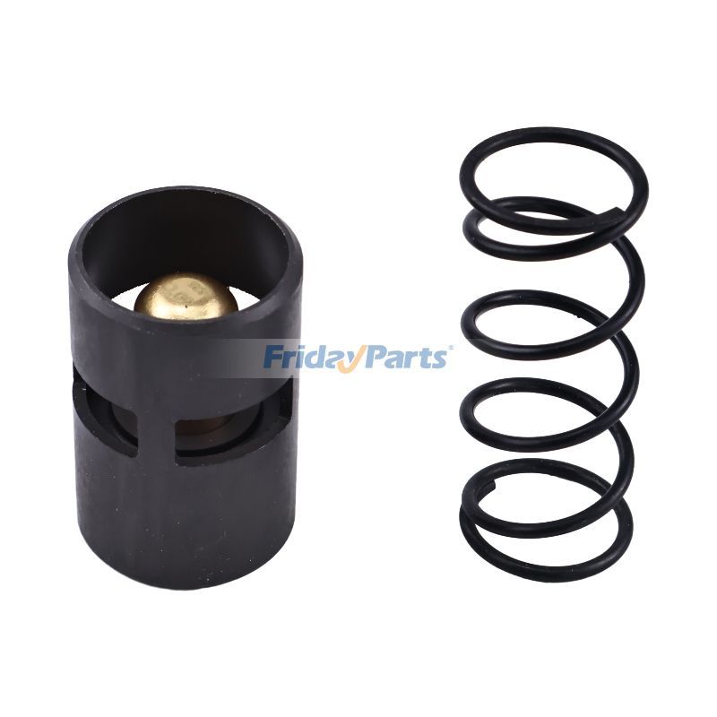 Thermostat Valve 1622706404 for Atlas Copco Screw Air Compressor