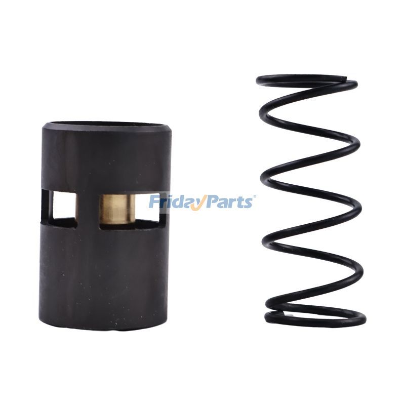  Thermostat Valve  For Atlas Copco