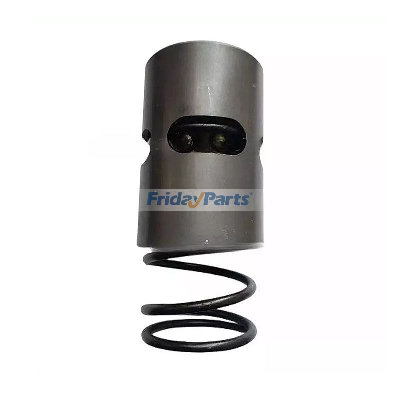 Thermostat Valve for Air Compressor