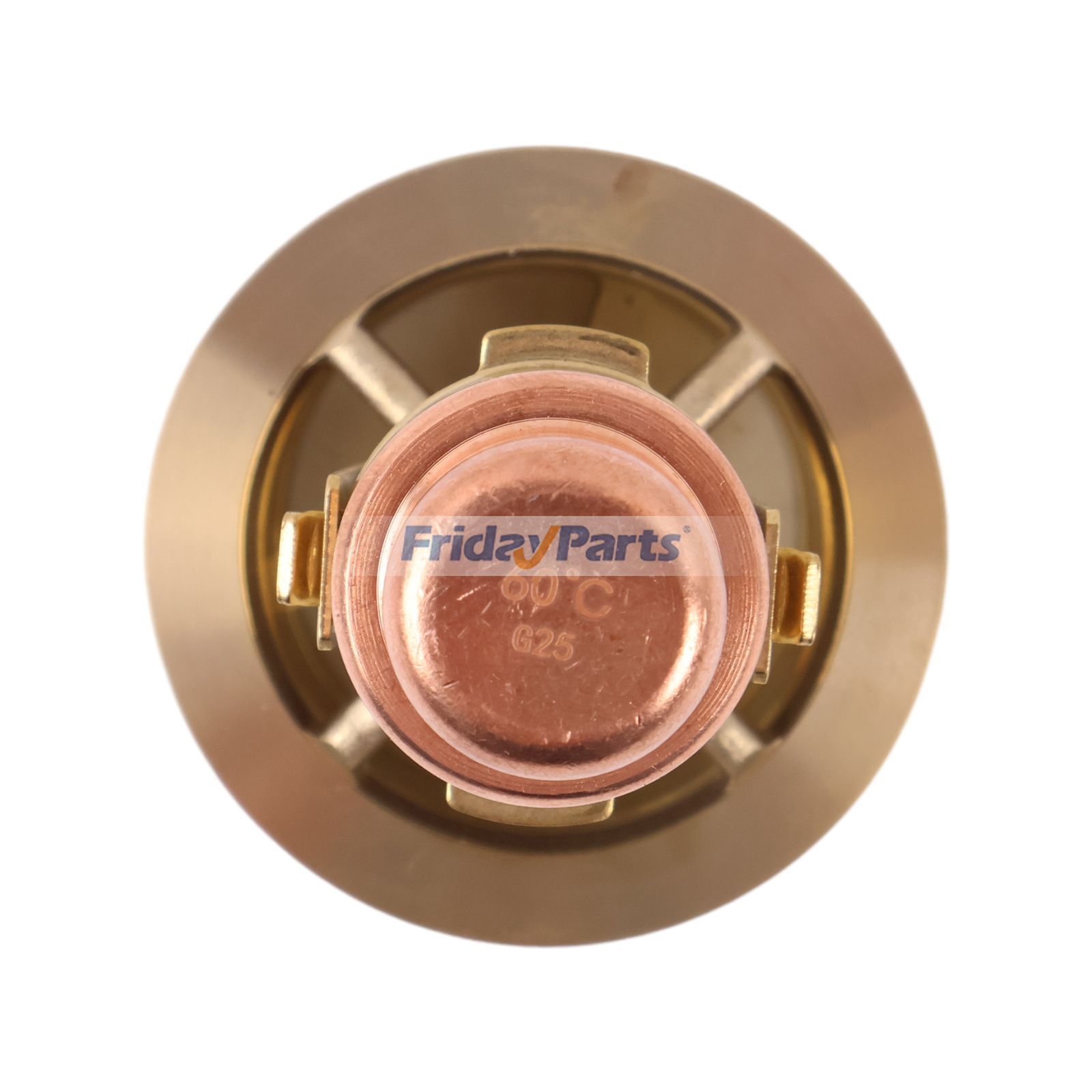  Thermostat Valve For Ingersoll Rand