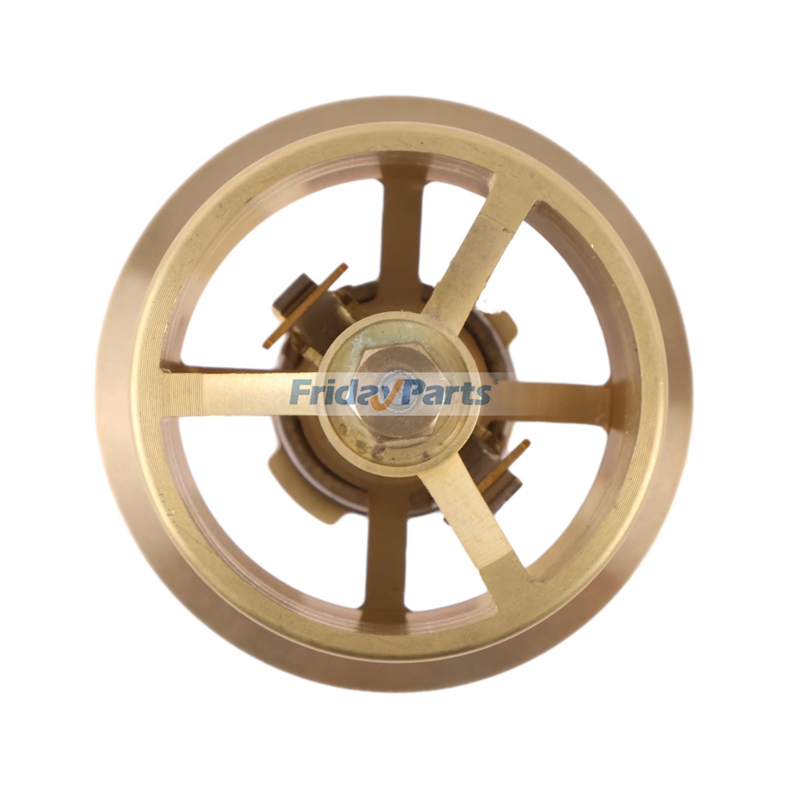 FridayParts Thermostat Valve