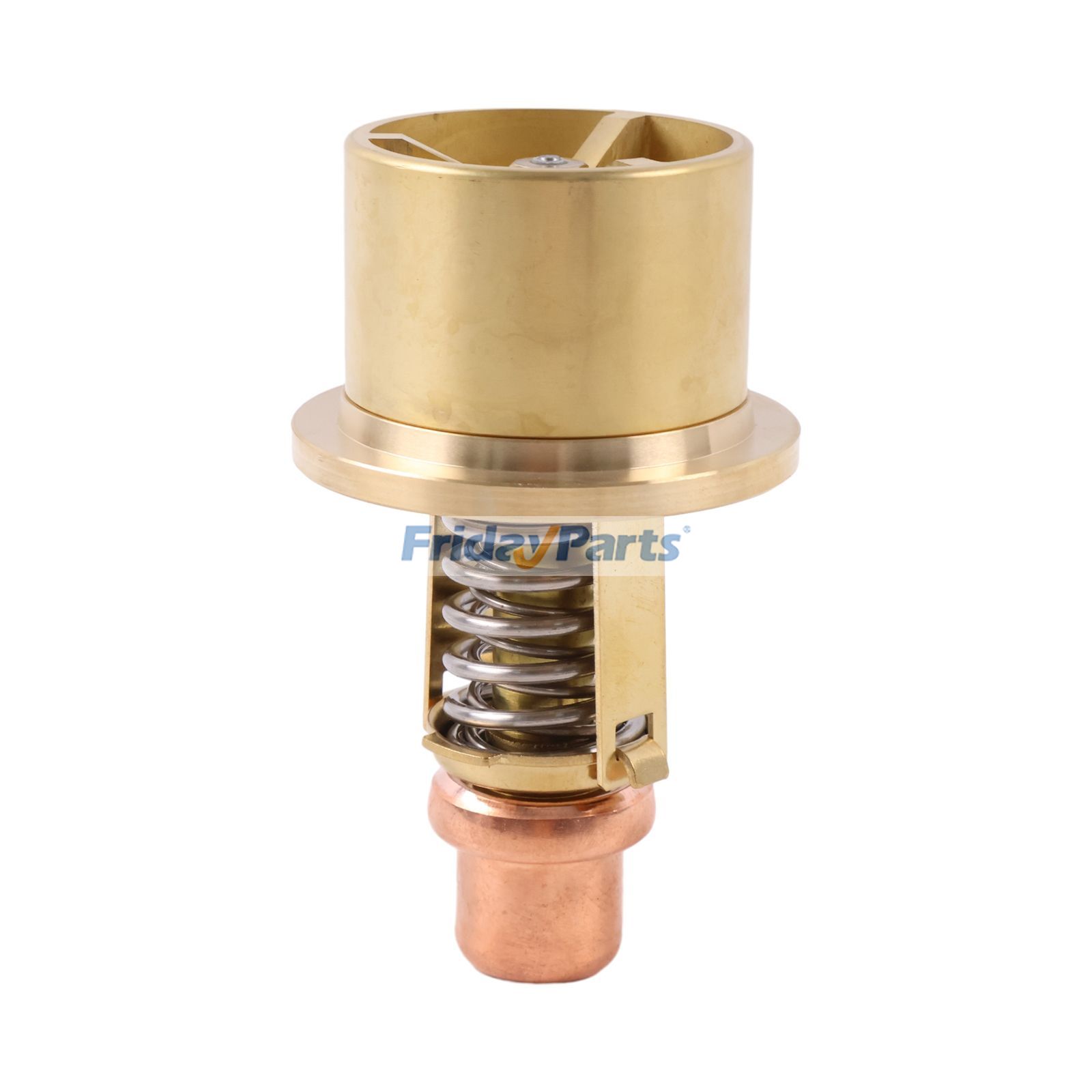 Air Compressor Thermostat Valve